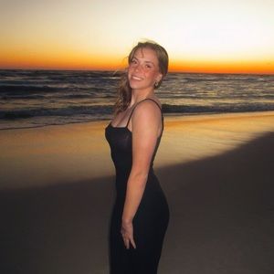 Meet your Posher, Colleen